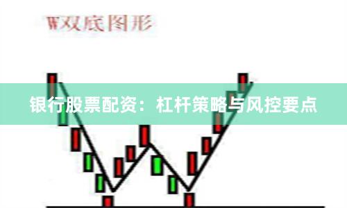 银行股票配资：杠杆策略与风控要点